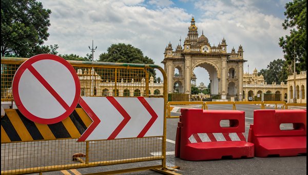 Mysuru Traffic Diversions October 4 2026: Complete Guide to L’Étape Race Route and Road Closures Mysuru Traffic Diversions October 4 2026: Complete Guide to L’Étape Race Route and Road Closures