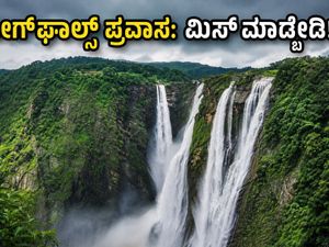 ಜೋಗ್‌ಫಾಲ್ಸ್ ಪ್ರವಾಸ: ಕಡಿಮೆ ಖರ್ಚಿನಲ್ಲಿ ಜಲಪಾತದ ಸೌಂದರ್ಯ ಸವಿಯಲು ಈ ಟಿಪ್ಸ್ ಮಿಸ್ ಮಾಡ್ಬೇಡಿ!