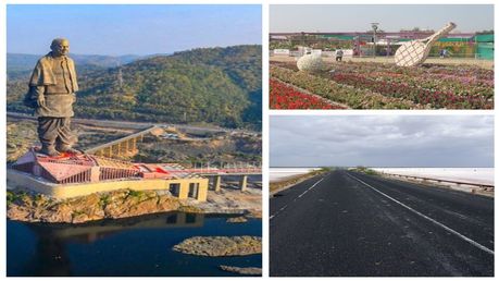ಐಆರ್‌ಸಿಟಿಸಿ Rann of Kutch ಟೂರ್‌ ಪ್ಯಾಕೇಜ್…7 ದಿನಗಳ ಪ್ರಯಾಣದ ದರ ಮತ್ತು ವಿವರಗಳನ್ನು ತಿಳಿಯಿರಿ
