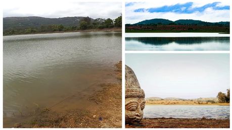 ಕೆಲವೇ ಜನರಿಗೆ ತಿಳಿದಿರುವ, ಬೆಂಗಳೂರಿಗೆ ಸಮೀಪದಲ್ಲಿರುವ ಗುಪ್ತ ರತ್ನ ತಟ್ಟೆಕೆರೆ…
