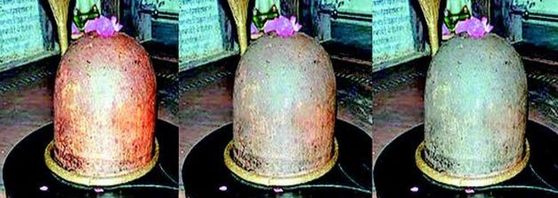 ದಿನಕ್ಕೆ ಮೂರು ಬಾರಿ ಬಣ್ಣ ಬದಲಿಸುವ ಶಿವಲಿಂಗ; ಇದು ಯಾರಿಗೂ ತಿಳಿಯದ ರಹಸ್ಯ!