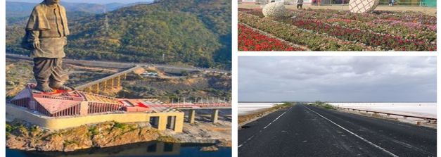 ಐಆರ್‌ಸಿಟಿಸಿ Rann of Kutch ಟೂರ್‌ ಪ್ಯಾಕೇಜ್…7 ದಿನಗಳ ಪ್ರಯಾಣದ ದರ ಮತ್ತು ವಿವರಗಳನ್ನು ತಿಳಿಯಿರಿ