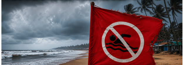ಗೋವಾ ಪ್ರವಾಸಕ್ಕೆ ಪ್ಲಾನ್ ಮಾಡಿದ್ದೀರಾ? ಬೀಚ್‌ಗಳು ಬಂದ್ ಆಗಿವೆ, ಪ್ರವಾಸಿಗರು ಈ ವಿಷಯ ತಿಳಿಯಲೇಬೇಕು!
