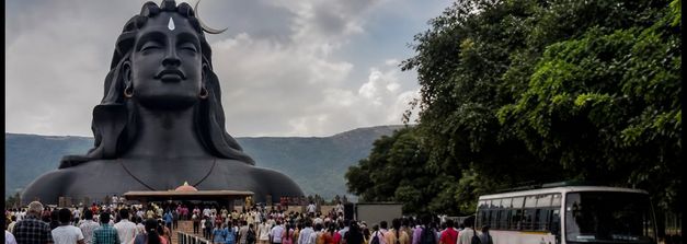 ಕೊಯಮತ್ತೂರು ಇಶಾ ಯೋಗ ಕೇಂದ್ರದ ಗುರು ಪೂರ್ಣಿಮೆ: ಭಕ್ತರು ತಪ್ಪದೇ ಪಾಲಿಸಬೇಕಾದ ಪ್ರಮುಖ ನಿಯಮಗಳಿವು!
