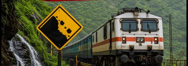ಮುಂಬೈ-ಬೆಂಗಳೂರು ರೈಲು ಪ್ರಯಾಣಿಕರೇ ಎಚ್ಚರ: ಇಂದಿನ ರೈಲು ಸಂಚಾರದಲ್ಲಿ ವ್ಯತ್ಯಯ, ಪರ್ಯಾಯ ಮಾರ್ಗಗಳ ಮಾಹಿತಿ ಇಲ್ಲಿದೆ