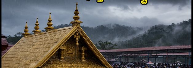 ಶಬರಿಮಲೆಯಿಂದ ವಾಪಸ್ ಬರುವ ಕರ್ನಾಟಕದ ಭಕ್ತರೇ ಎಚ್ಚರ; ಈ ಟಿಪ್ಸ್ ಪಾಲಿಸಿ ಸುರಕ್ಷಿತವಾಗಿ ಮನೆ ತಲುಪಿ!