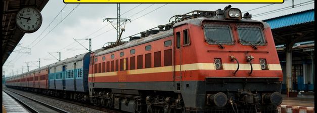 ಬೆಂಗಳೂರು-ಮುಂಬೈ ರೈಲು ಪ್ರಯಾಣಿಕರೇ ಗಮನಿಸಿ: ಇಂದು ರೈಲು ಸಂಚಾರದಲ್ಲಿ ಭಾರಿ ವ್ಯತ್ಯಯ!