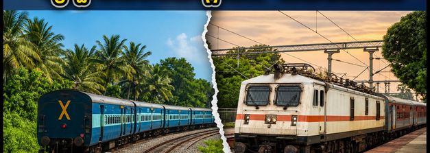 ಮಂಗಳೂರು ರೈಲು ಪ್ರಯಾಣಿಕರೇ ಗಮನಿಸಿ: ಅಕ್ಟೋಬರ್ 1ರಿಂದ ರೈಲ್ವೆ ಆಡಳಿತದಲ್ಲಿ ಬಿಗ್ ಬದಲಾವಣೆ!