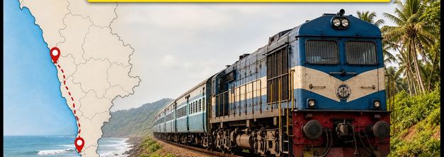 ಮಂಗಳೂರು ರೈಲ್ವೆ ಇನ್ನು ಮೈಸೂರು ವಿಭಾಗಕ್ಕೆ: ಪ್ರಯಾಣಿಕರಿಗೆ ಸಿಗುತ್ತಾ ಹೊಸ ಸೌಲಭ್ಯ?