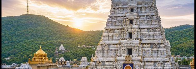 ತಿರುಮಲದಲ್ಲಿ ಭಕ್ತರ ದಟ್ಟಣೆ: ದರ್ಶನಕ್ಕೆ ಕಾಯುವ ಸಮಯ ಎಷ್ಟು? ಇಲ್ಲಿದೆ ಲೇಟೆಸ್ಟ್ ಅಪ್‌ಡೇಟ್
