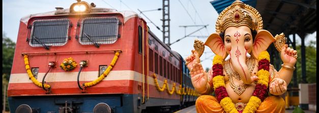 ಬೆಂಗಳೂರಿನಿಂದ ವಾರಾಂತ್ಯದ ಪ್ರಯಾಣ: ಇಂದು ರಾತ್ರಿ ಹೊರಡುವ ವಿಶೇಷ ರೈಲುಗಳ ಸಂಪೂರ್ಣ ಮಾಹಿತಿ ಇಲ್ಲಿದೆ