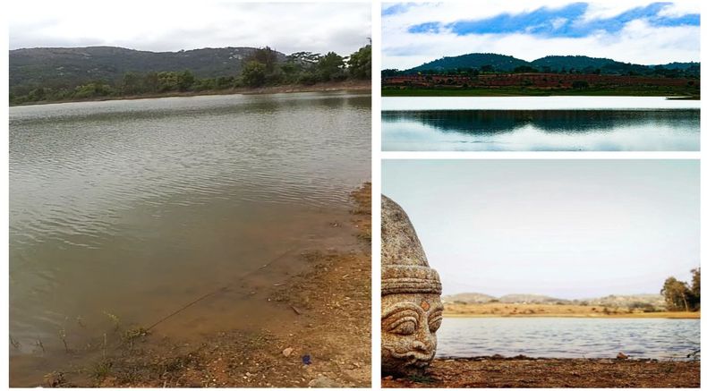 ಕೆಲವೇ ಜನರಿಗೆ ತಿಳಿದಿರುವ, ಬೆಂಗಳೂರಿಗೆ ಸಮೀಪದಲ್ಲಿರುವ ಗುಪ್ತ ರತ್ನ ತಟ್ಟೆಕೆರೆ…