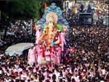 ಮುಂಬೈನ ಐದು ಪ್ರಮುಖ ಗಣಪತಿಗಳು