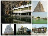 ತಿರುಪತಿಯ ಇತರೆ ಪ್ರಮುಖ ದೇವಸ್ಥಾನಗಳು