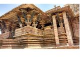 ಕಾಕತೀಯರು ನಿರ್ಮಾಣ ಮಾಡಿದ ಅದ್ಭುತವಾದ ದೇವಾಲಯವಿದು...
