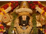 ತಿರುಮಲದಲ್ಲಿ ಮಹಾದ್ಭುತ...ಕಣ್ಣು ತೆರೆದ ವೆಂಕಟೇಶ್ವರ  ಸ್ವಾಮಿ..