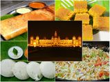 ಮೈಸೂರಿಗೆ ಹೋದ್ರೆ ಇವುಗಳನ್ನೆಲ್ಲಾ ತಿನ್ನಲೇ ಬೇಕು