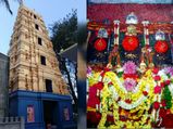 ಈ ದೇವಾಲಯದ ಬಾಗಿಲು ತೆರೆದ ಮೇಲೆ ಇಲ್ಲಿನ ಊರಿನ ಜನರು ಒಗ್ಗರಣೆ ಹಾಕುವಂತಿಲ್ಲ  !  