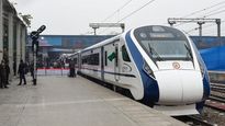 Vande Bharat Express : ವಂದೇ ಭಾರತ್ ಎಕ್ಸ್‌ಪ್ರೆಸ್ ರೈಲು ಮಾರ್ಗ, ಸಮಯ ಮತ್ತು ಟಿಕೆಟ್ ದರದ ವಿವರ
