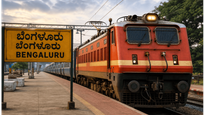 ಇಂದಿನ ರೈಲು ಪ್ರಯಾಣದಲ್ಲಿ ವಿಳಂಬವಿದೆಯೇ? ಬೆಂಗಳೂರು-ಹುಬ್ಬಳ್ಳಿ ಮಾರ್ಗದ ಲೈವ್ ಅಪ್‌ಡೇಟ್ ಮತ್ತು ಪ್ರಯಾಣಿಕರಿಗೆ ಮುಖ್ಯ ಸೂಚನೆಗಳು