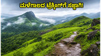 ಮಳೆಗಾಲದ ಟ್ರೆಕ್ಕಿಂಗ್‌ಗೆ ಗ್ರೀನ್ ಸಿಗ್ನಲ್: ಅರಣ್ಯ ವಿಹಾರ ಪೋರ್ಟಲ್‌ನಲ್ಲಿ ಬುಕ್ ಮಾಡುವುದು ಹೇಗೆ?