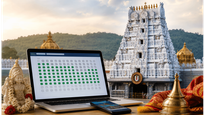 ಸೆಪ್ಟೆಂಬರ್ ತಿಂಗಳ ತಿರುಪತಿ ದರ್ಶನಕ್ಕೆ ಸಿದ್ಧರಾಗಿ: ಟಿಕೆಟ್ ಬುಕಿಂಗ್ ಆರಂಭ, ಭಕ್ತರು ಗಮನಿಸಬೇಕಾದ ಮುಖ್ಯ ಮಾಹಿತಿ ಇಲ್ಲಿದೆ