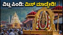 ಉಡುಪಿ ಶ್ರೀ ಕೃಷ್ಣ ಜನ್ಮಾಷ್ಟಮಿ: ವಿಟ್ಲ ಪಿಂಡಿ ಉತ್ಸವಕ್ಕೆ ಹೋಗ್ತಿದ್ದೀರಾ? ಈ ಟಿಪ್ಸ್ ಮಿಸ್ ಮಾಡ್ಬೇಡಿ!