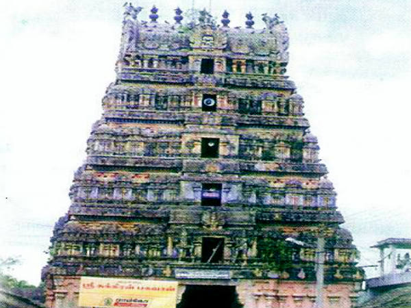 ಕಂಜನೂರ್ (ಶುಕ್ರ):