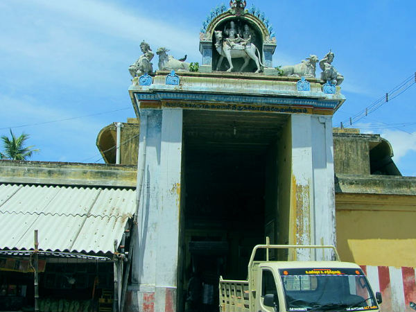 ಕಿಳ್‍ಪೆರುಂಪಳ್ಳಂ (ಕೇತು):