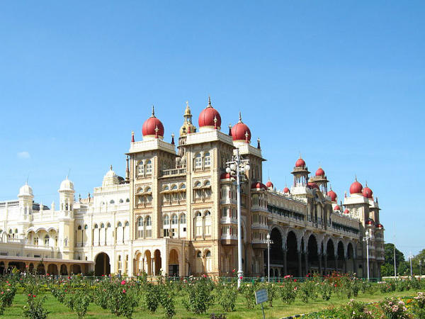 ಮೈಸೂರಿನಲ್ಲಿ ನೋಡಲೇಬೇಕಾದ ಆಕರ್ಷಣೆಗಳು
