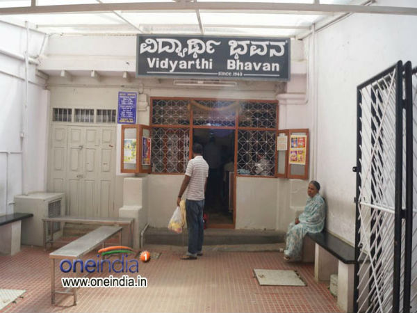 ವಿಶಿಷ್ಟ ತಿನಿಸುಗಳ ಪ್ರವಾಸ : ಬೆಂಗಳೂರಿನಲ್ಲಿ