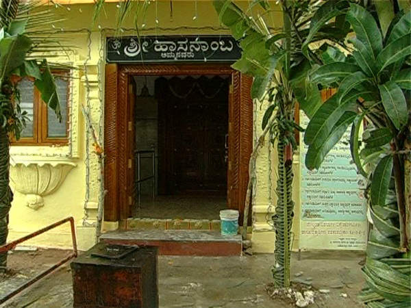 ವರ್ಷಕ್ಕೊಮ್ಮೆ ದರ್ಶನ ಭಾಗ್ಯ ಕರುಣಿಸುವ ಹಾಸನದ ಹಾಸನಾಂಬೆ