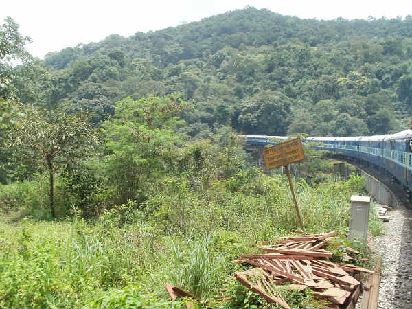 ಒಂದು ಸುಂದರ ನೋಟ: