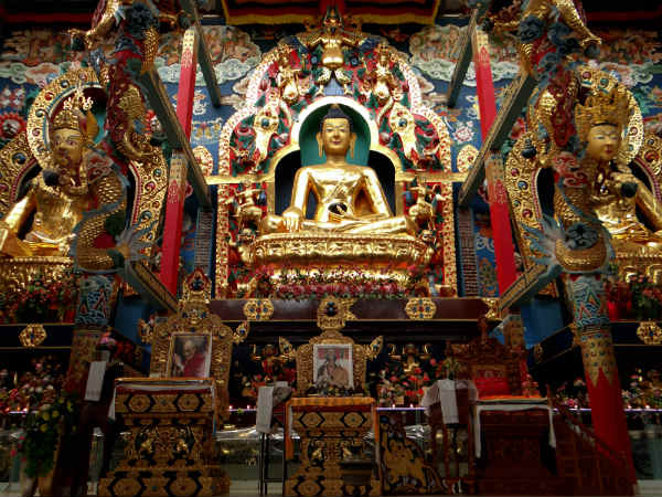 ಬೈಲಕುಪ್ಪೆ: