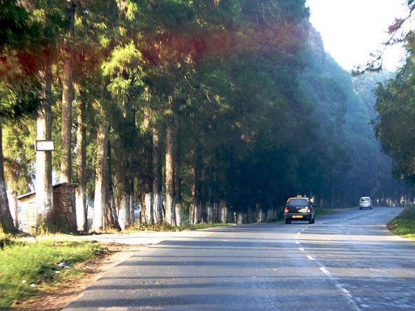 ಚಿರಾಪುಂಜಿಯೆಡೆ: