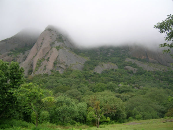 ಸಾವನದುರ್ಗ: