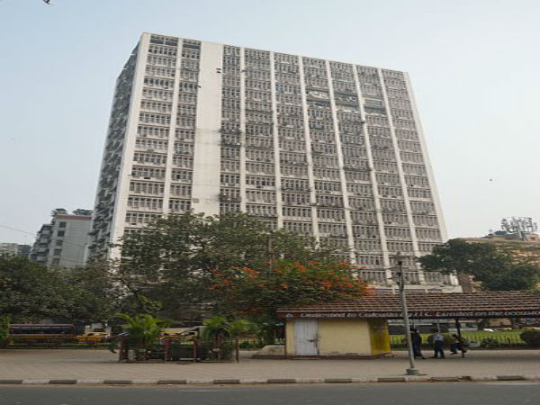 ಎವರೆಸ್ಟ್ ಹೌಸ್, ಕೊಲ್ಕತ್ತಾ