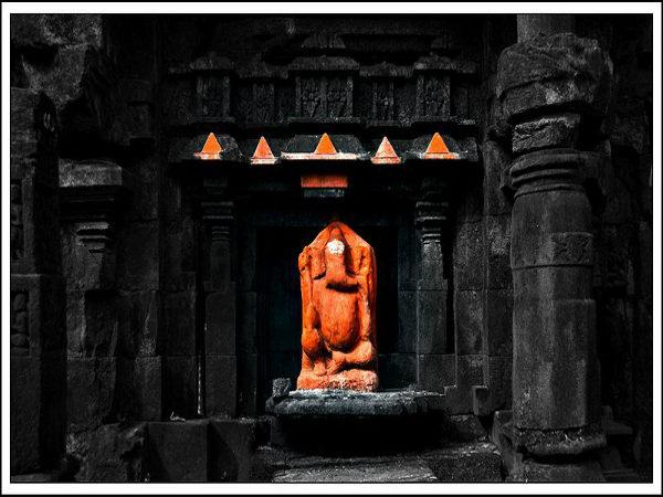 ಹರಿಶ್ಚಂದ್ರೇಶ್ವರ ದೇವಾಲಯ: