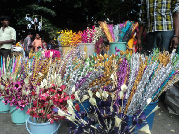 ಕಡಲೆಕಾಯಿ ಪರಿಶೆ: