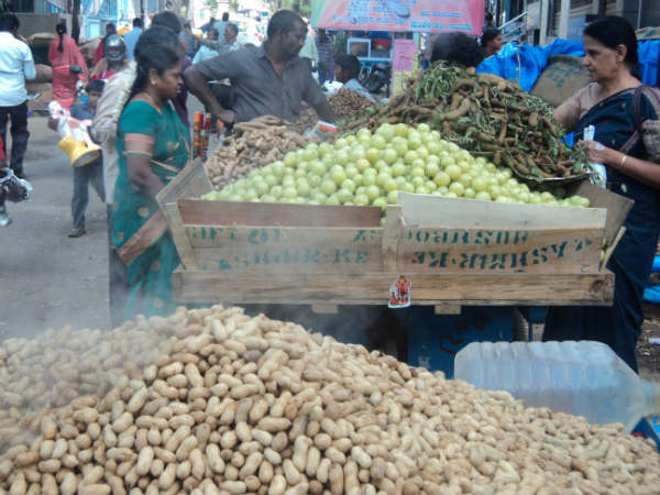 ಕಡಲೆಕಾಯಿ ಪರಿಶೆ: