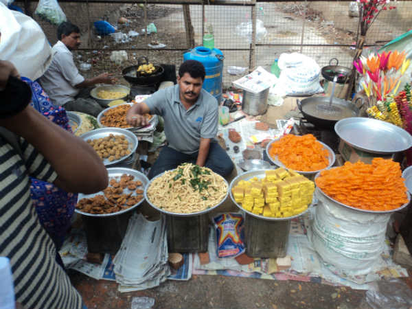 ಕಡಲೆಕಾಯಿ ಪರಿಶೆ: