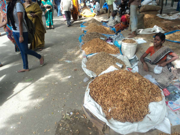 ಕಡಲೆಕಾಯಿ ಪರಿಶೆ: