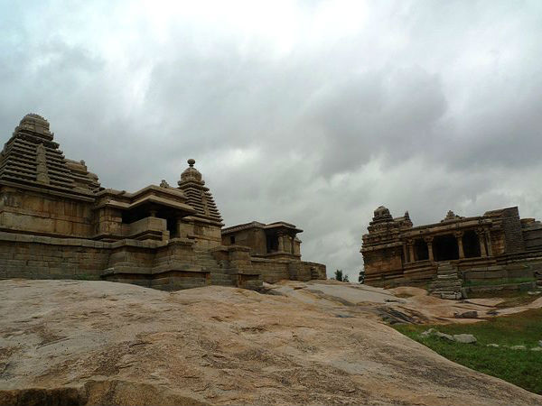 ಹೇಮಕೂಟ ಬೆಟ್ಟ: