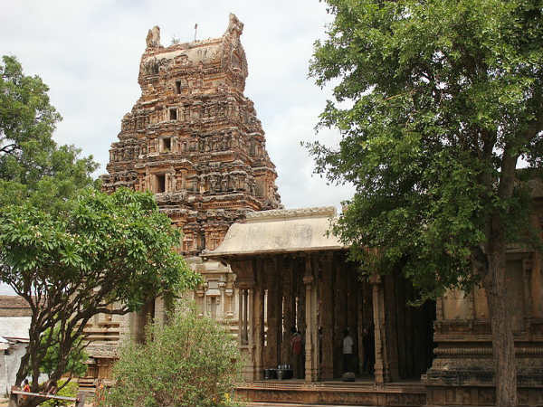 ಮಲಯವಂತ ರಘುನಾಥ ದೇವಾಲಯ: