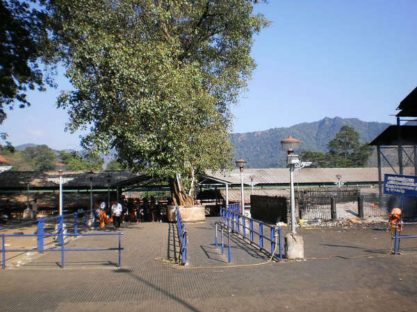 ಶಬರಿಮಲೆ: