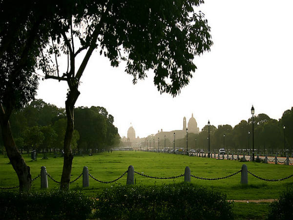 ಮುಘಲ್ ಉದ್ಯಾನ, ದೆಹಲಿ ಮುಘಲ್ ಉದ್ಯಾನ, ದೆಹಲಿ