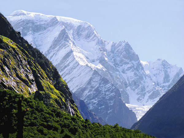 ಹಾತಿ ಪರ್ವತ: