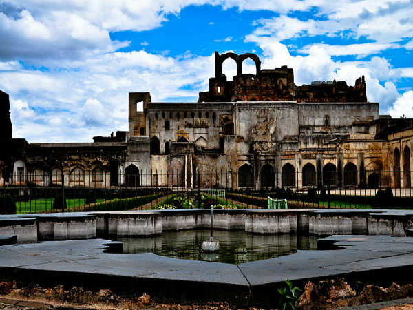 ಬೀದರ್: ಬೀದರ್: