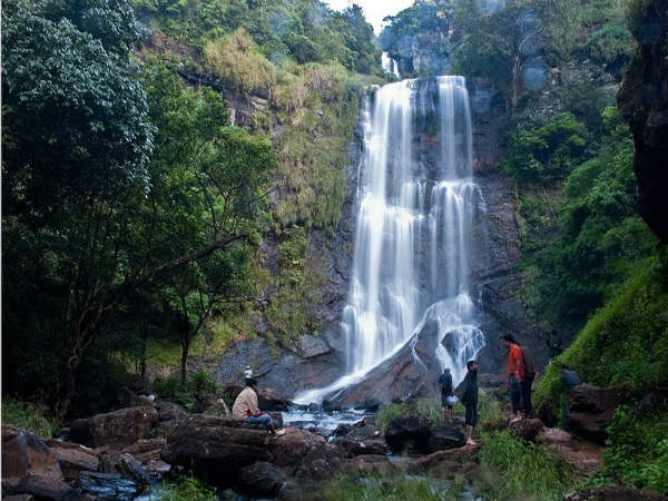 ಚಿಕ್ಕಮಗಳೂರು: ಚಿಕ್ಕಮಗಳೂರು: