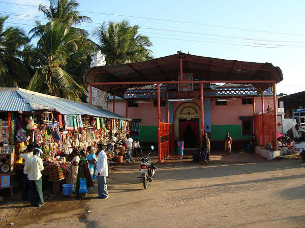 ಗದಗ್: ಗದಗ್: